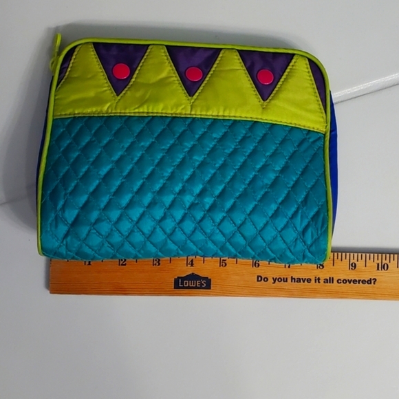 Vintage CABOODLES Bag and Box - Picture 9 of 14